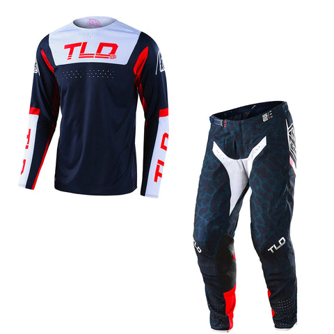TLD - 2022 SE PRO FRACTURA MX COMBO