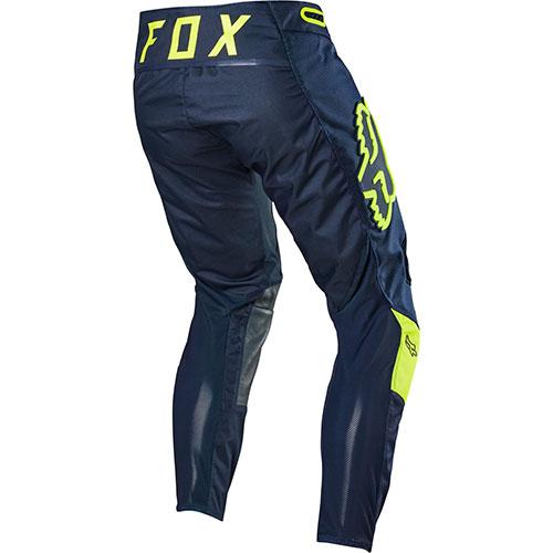 Fox - 2020 360 Bann MX Combo
