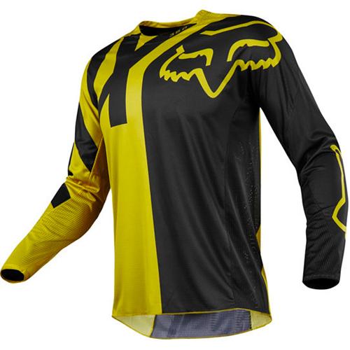 Fox - 2018 360 Preme Jersey