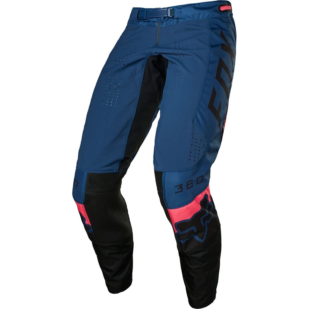 Fox - 2022 360 Dier Pants