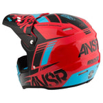 Answer - 2017 SNX 2 Helmet