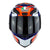 AGV - K-1 Miller Helmet