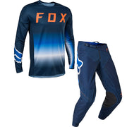 Fox - 2023 360 Fgmnt Midnight MX Combo