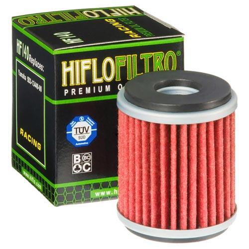 HiFlo - Yamaha YZ250F/450F 03-17 Oil Filter