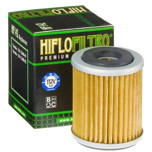 HiFlo - Yamaha YZ-F/WR-F 98-02 Oil Filter