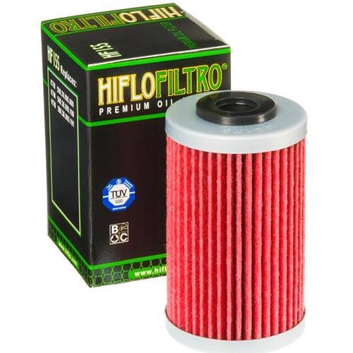 HiFlo - KTM Oil Filter