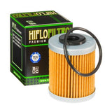 HiFlo - KTM Oil Filter