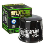 HiFlo - Yamaha, Honda, Triumph Road Bike Oil Filter