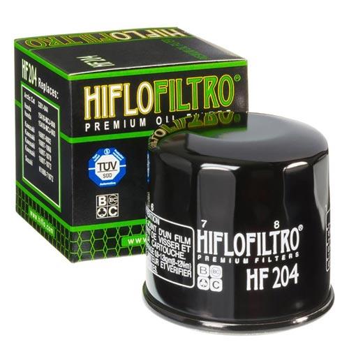 HiFlo - Oil Filter HF204