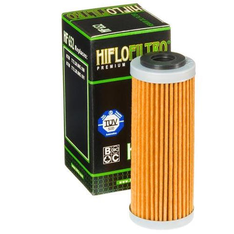 HiFlo - KTM/Husqvarna/Husaberg Oil Filter