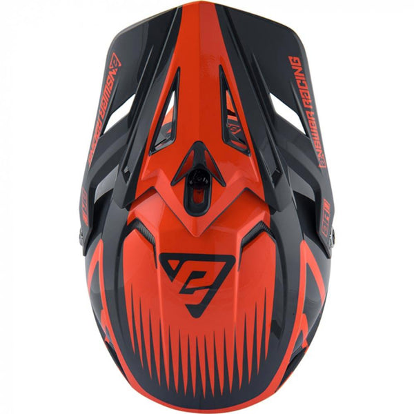 Answer - 2019 Youth AR-1 MX Helmet