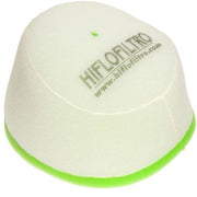 HiFlo - Foam Air Filter HFF4012