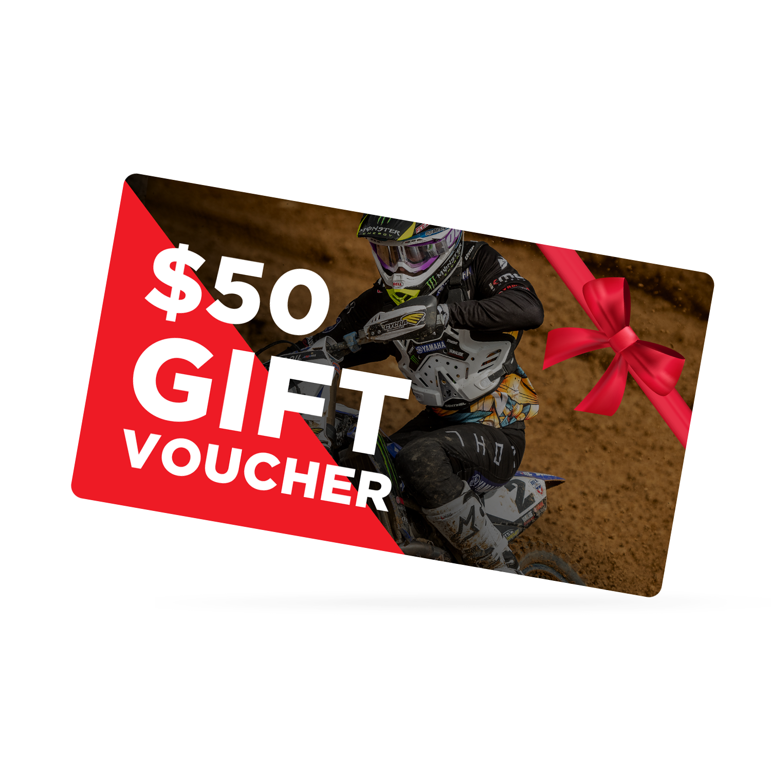 Gift Voucher $50 (3759648538701)