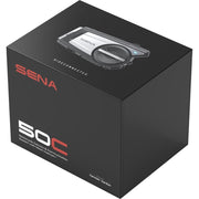 Sena - 50C Comms and Camera W/ Harman Kardon Sound