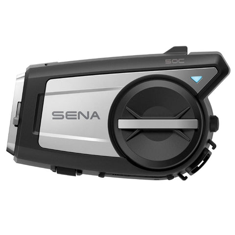 Sena - 50C Comms and Camera W/ Harman Kardon Sound