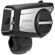 Sena - 50C Comms and Camera W/ Harman Kardon Sound