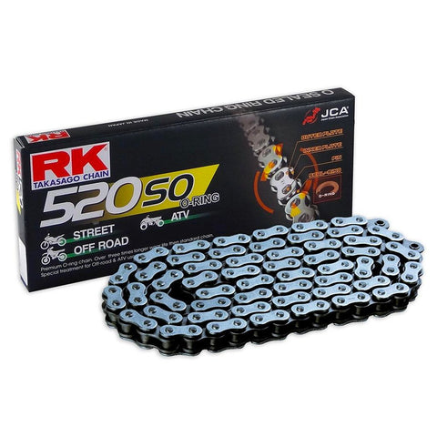 RK - 520 SO 120 Link Chain