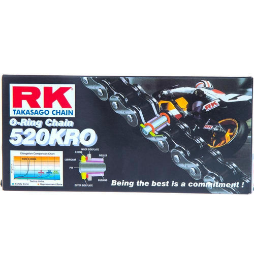 RK - 520 KRO Chain