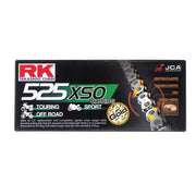 RK - GB 525 XSO 120 Link Gold Chain