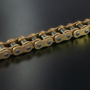 RK - 525 GXW 120 Link Gold Chain