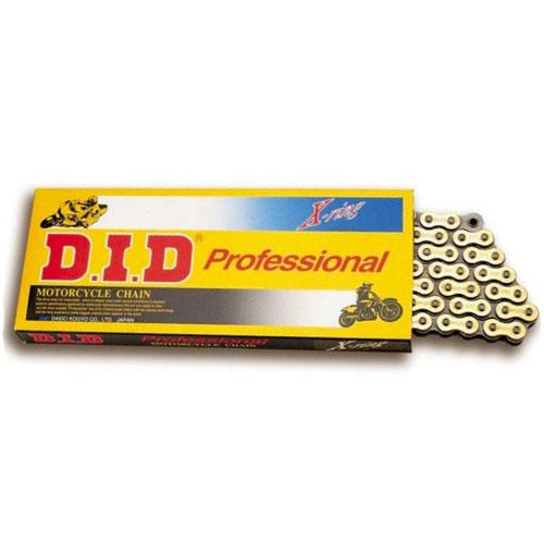 DID 530 ZVM-X2 Oro E Catena D'oro - Foto 12