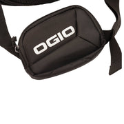 OGIO - Mach 5 D30 Black Backpack