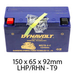 Dynavolt - MG7B-4-C Battery