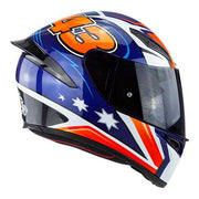 AGV - K-1 Miller Helmet