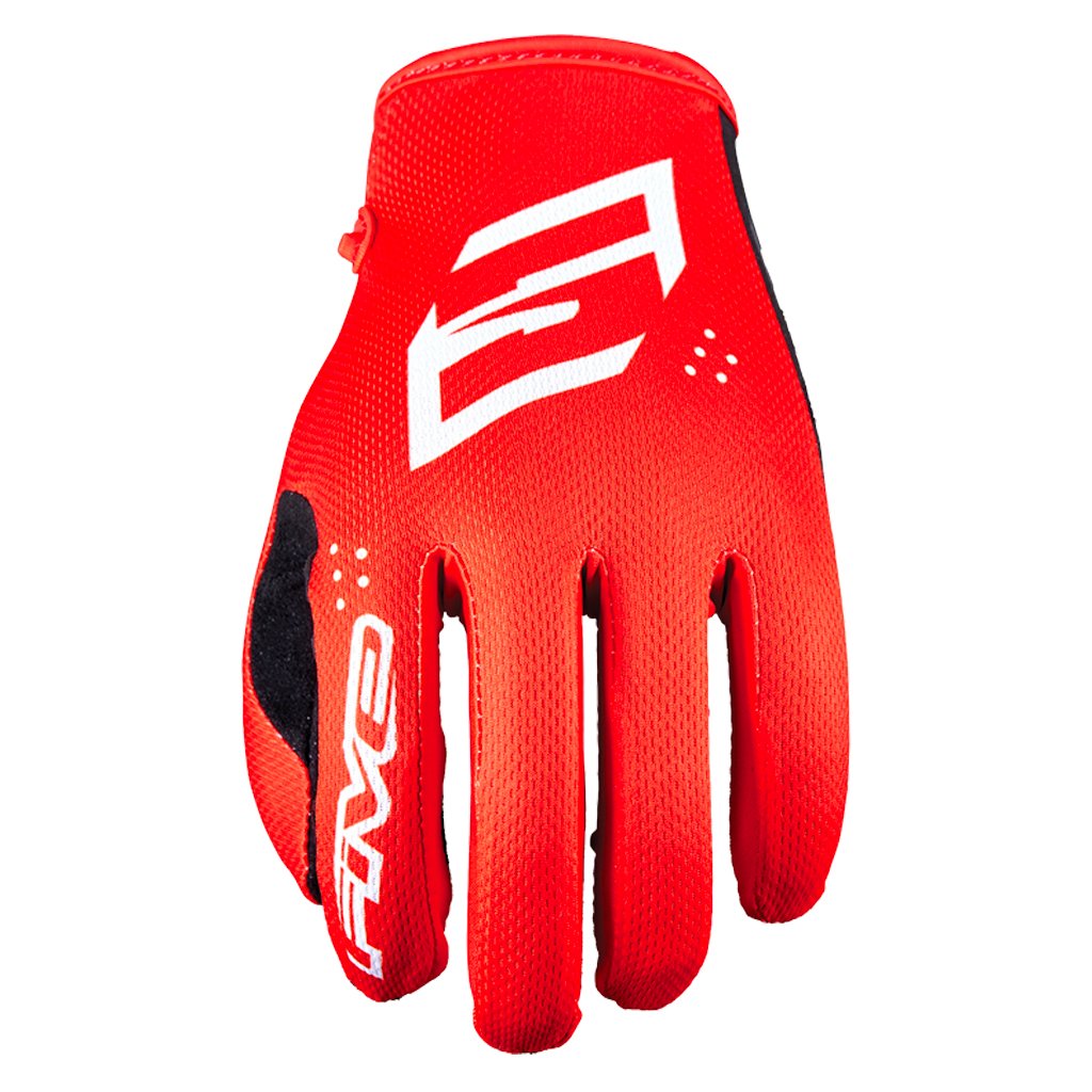 Five - MXF-4 Gloves