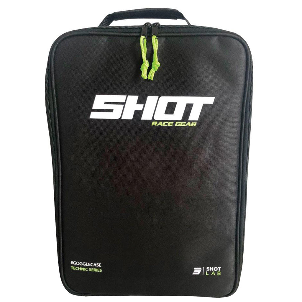 Shot - 2025 5 Pair Goggle Case