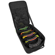 Shot - 2025 5 Pair Goggle Case