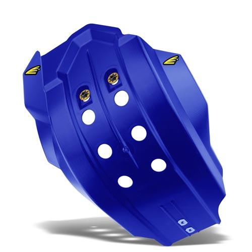 Cycra - Yamaha Full Armour Skid Plate YZF250-450 14-16