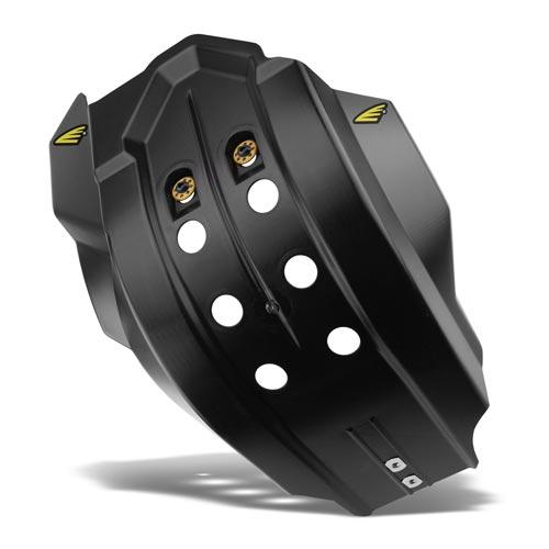 Cycra - Yamaha Full Armour Skid Plate YZF250-450 14-16