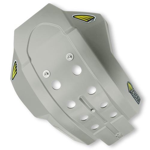Cycra - Yamaha Full Armour Skid Plate YZ450F 10-13