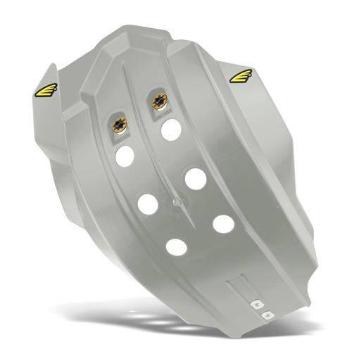 Cycra - Yamaha Full Armour Skid Plate YZF250-450 14-16