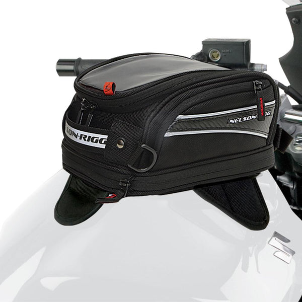 Nelson Rigg - CL-2014 Magnetic Journey Mini Tank Bag - S