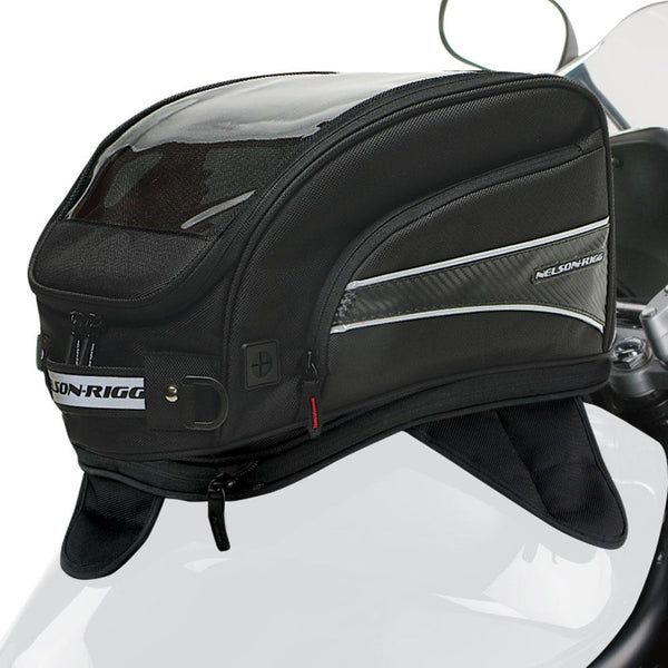 Nelson Rigg - CL-2016 Magnetic Journey Tank Bag - XL