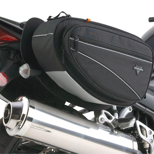 Nelson Rigg - CL-950 Deluxe Saddle Bags - 20L