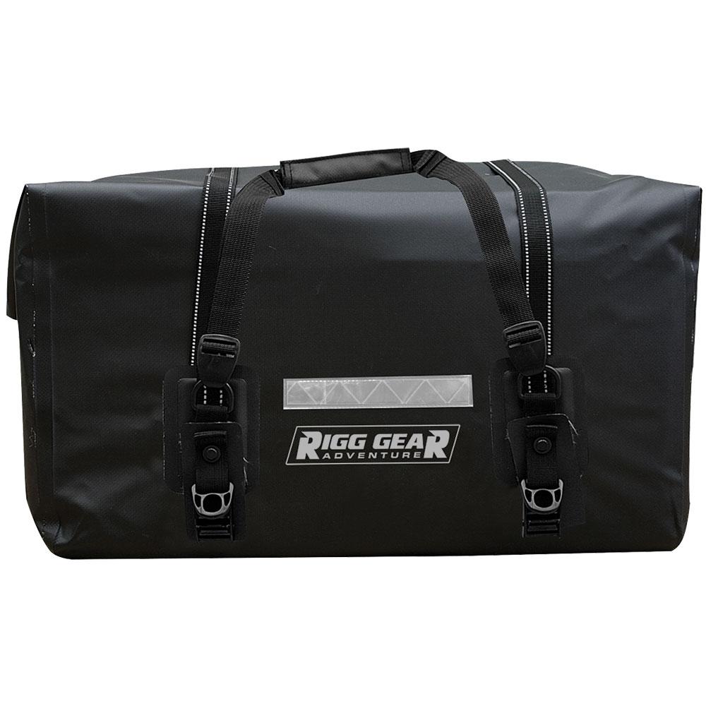 Nelson Rigg - SE-3000 Adventure Deluxe Dry Tail Bag - 40L