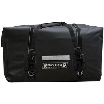 Nelson Rigg - SE-3000 Adventure Deluxe Dry Tail Bag - 40L