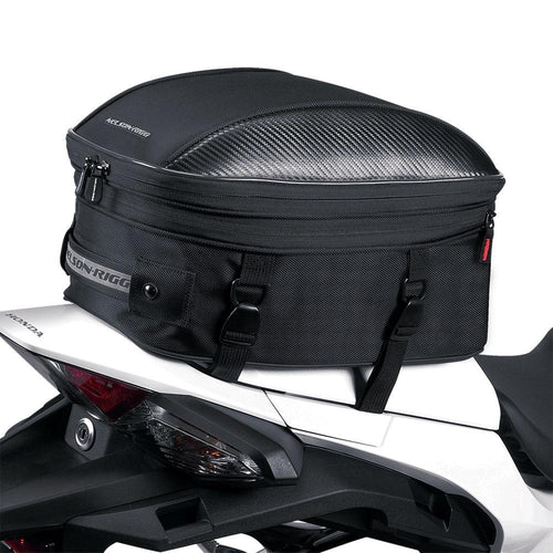 Nelson Rigg - CL-1060ST Touring Tail Seat Bag - 24L