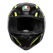 AGV - K-1 Rossi Flavum 46 Helmet