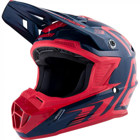 Answer - 2019 Youth AR-1 MX Helmet
