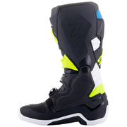 Alpinestars - Tech 7 Black/Yellow Boots