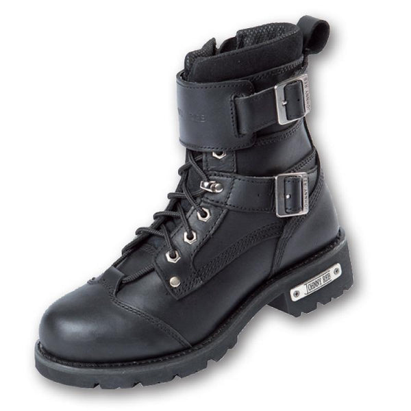 Johnny Reb - Rascal Boots (4305842307149)