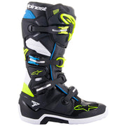 Alpinestars - Tech 7 Black/Yellow Boots