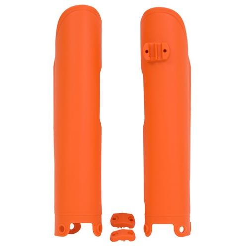Polisport - KTM 08-14, Husky 14-17 Fork Protectors