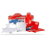 Polisport - Honda Plastics Kit CR125/CR250 04-07