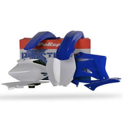 Polisport - Yamaha Plastics Kit YZF250/YZF450 06-09