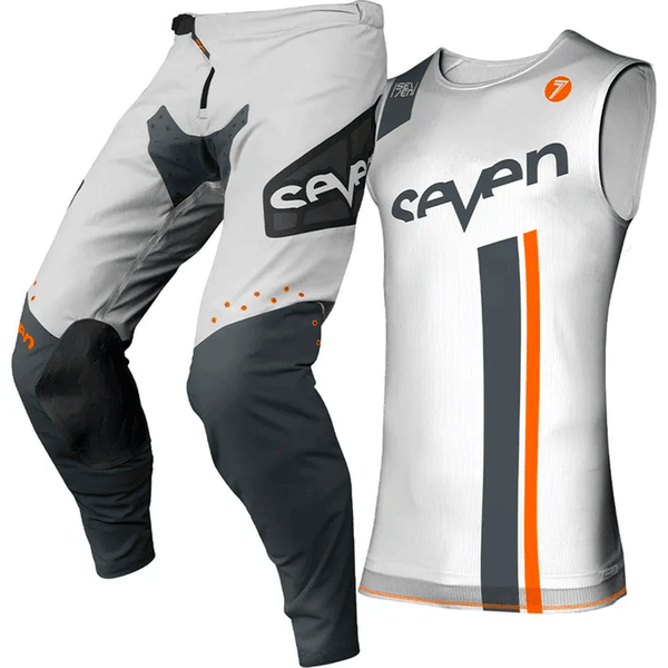 Seven - 2022 Zero Vanguard MX Combo